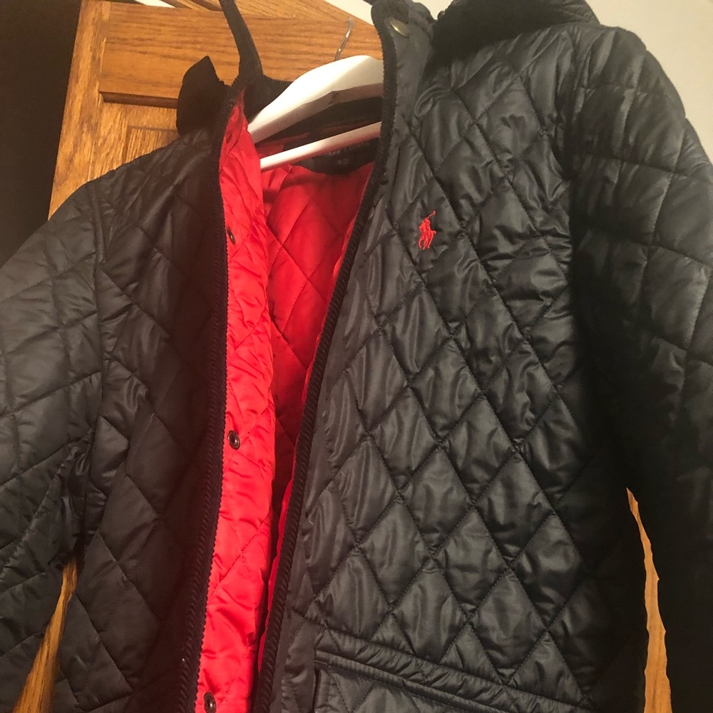 Almost like new. Used only once.